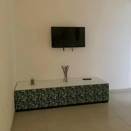 Apartment Gli Ulivi Da Marco *