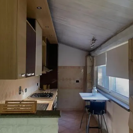 Apartment Gli Ulivi Da Marco *