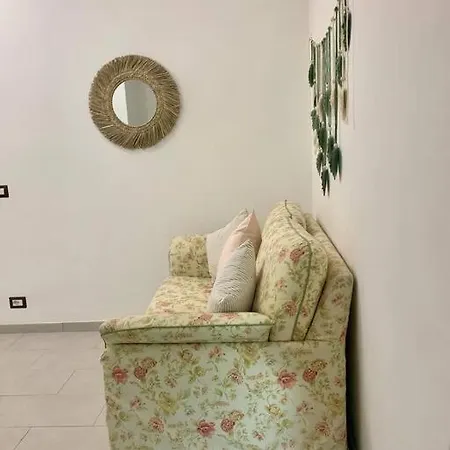 Gli Ulivi Da Marco *