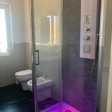 Gli Ulivi Da Marco Apartment *