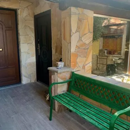 Apartment Gli Ulivi Da Marco Castel Gandolfo